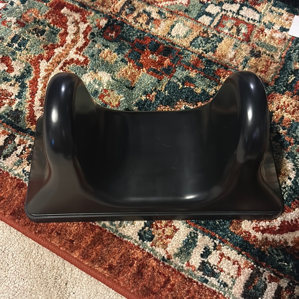 Psoas Muscle Release and Deep Tissue Massage Tool